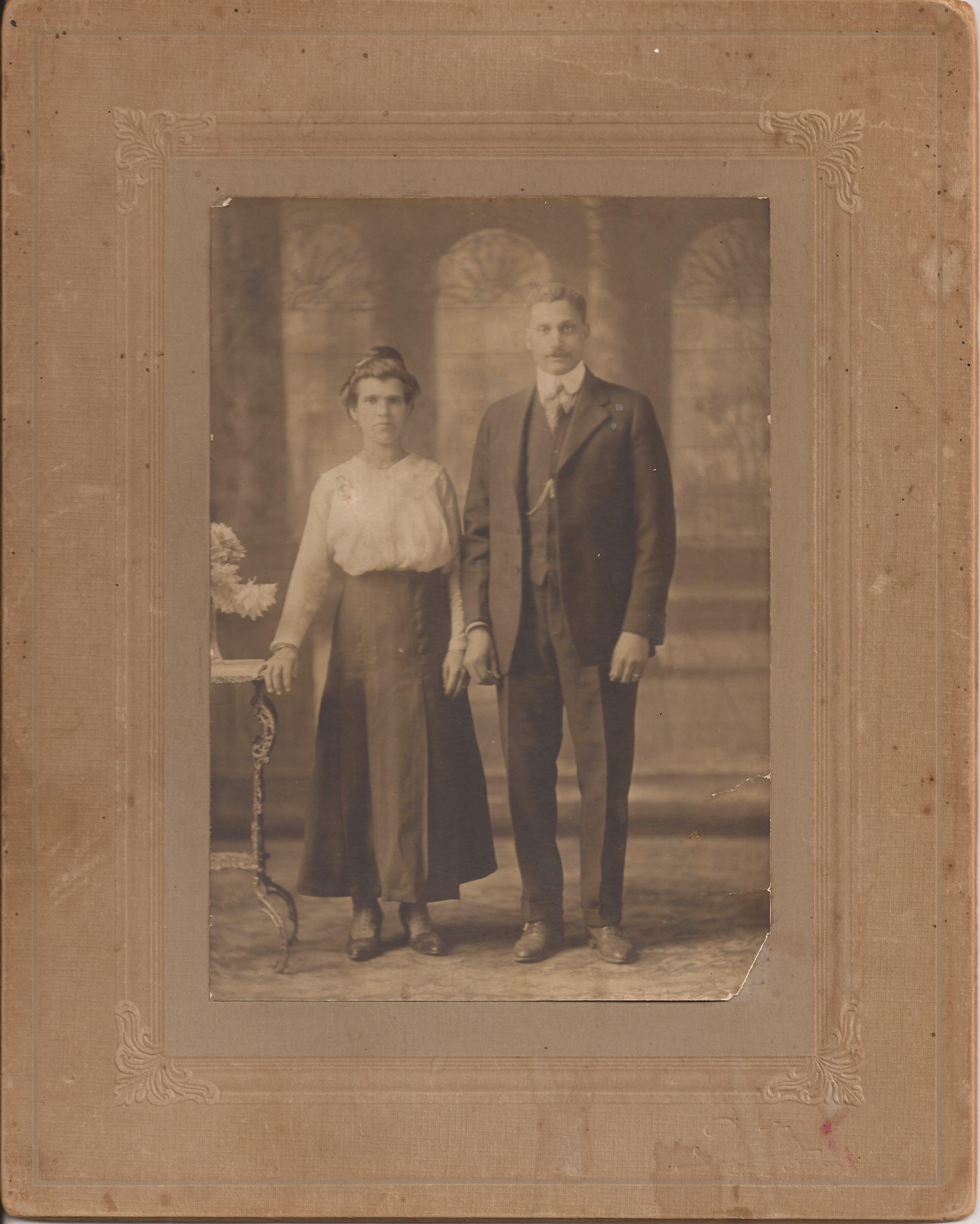 Theodora Mattos Obituary - Surprise, AZ