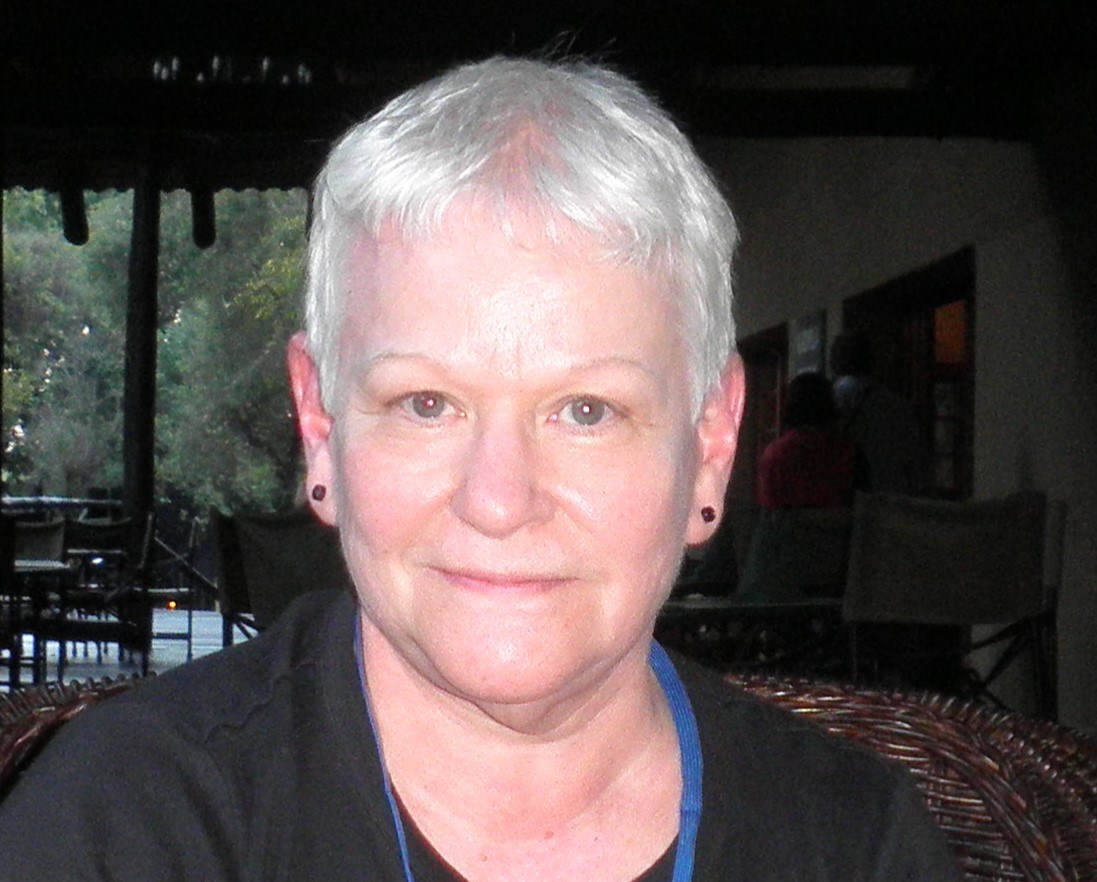 Obituary of Ruth Grzesiak