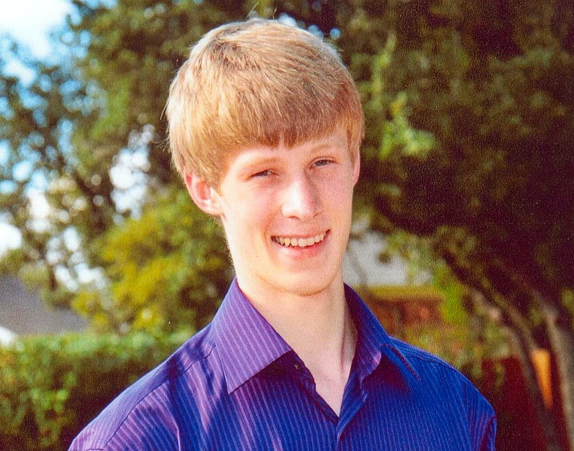 Obituary of Skylar C. Haws