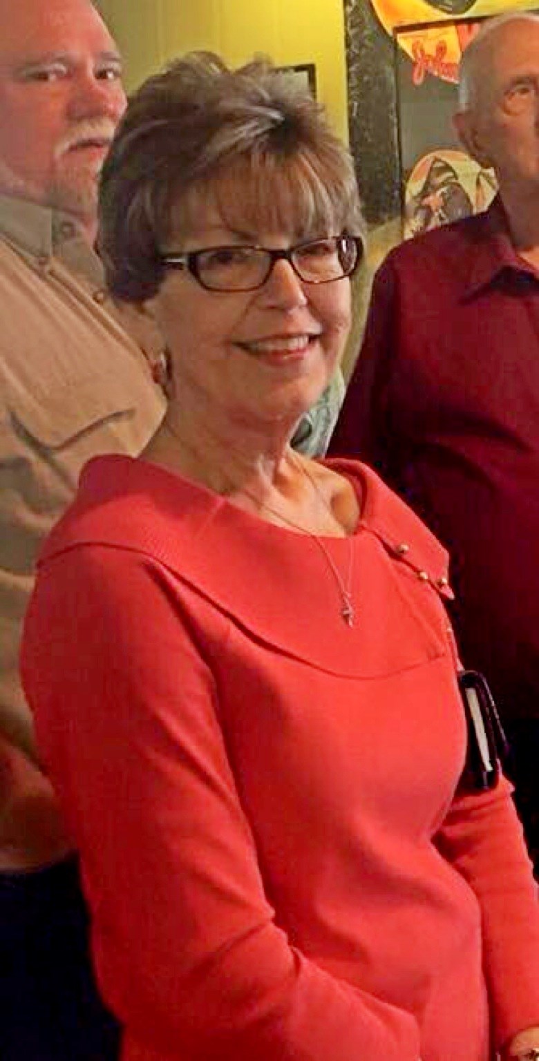 Obituario de Robbie Manning Cranford