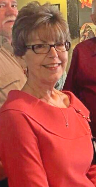 Obituario de Robbie Manning Cranford