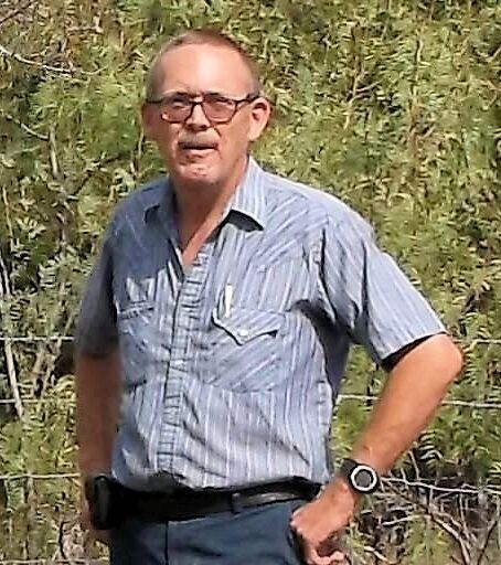 Obituary of Charles Walton Frierson