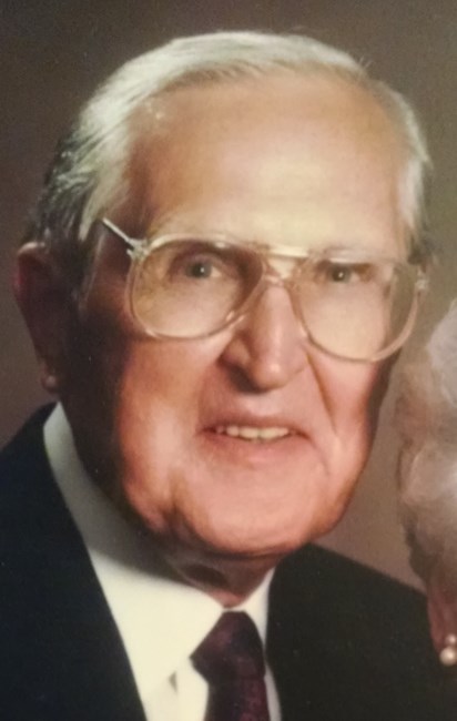 Obituary of Byron Nelson