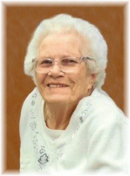 Obituary of Verna Viola Storseth