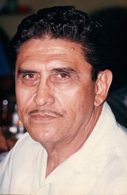 Obituary of Reynaldo Rodriguez