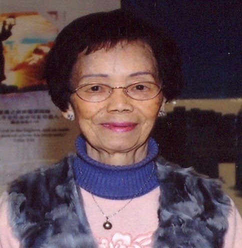 Obituary of Yook Lin Lau