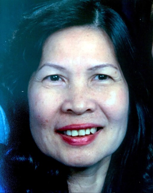 Obituario de Ngoc Anh Thi Le