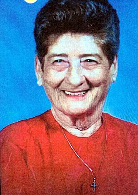 Obituary of Aurelia Milagro Pulido