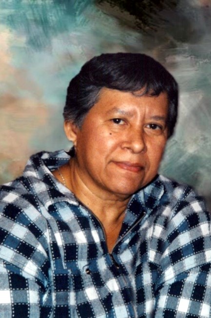 Obituary of Gloria Ramirez Arevalo