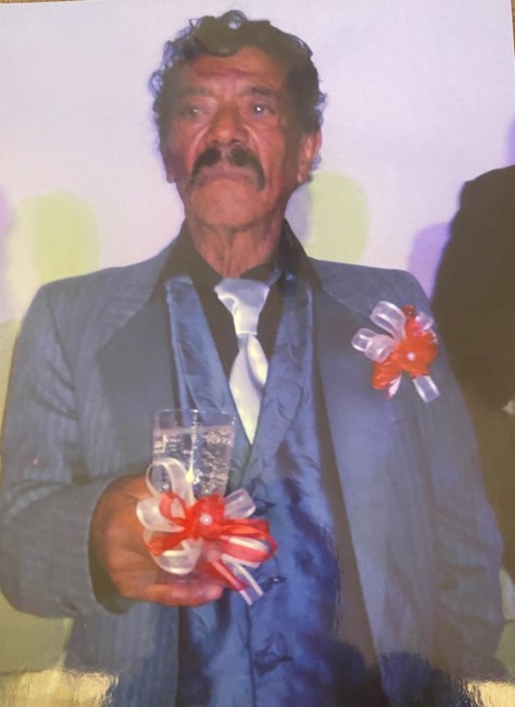 Obituary of Hector Arredondo
