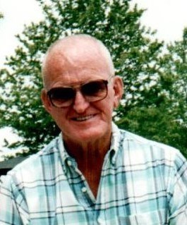 Obituary of George A. Hinkle
