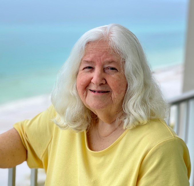 Obituary of Ophelia Ann Brooks