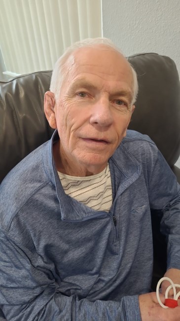 Obituary of Terry Eugene Lasch