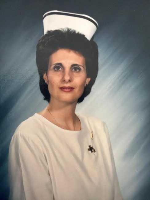 Obituary of Johanna M. Cook