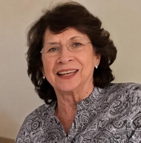 Obituary of Joan Ihle