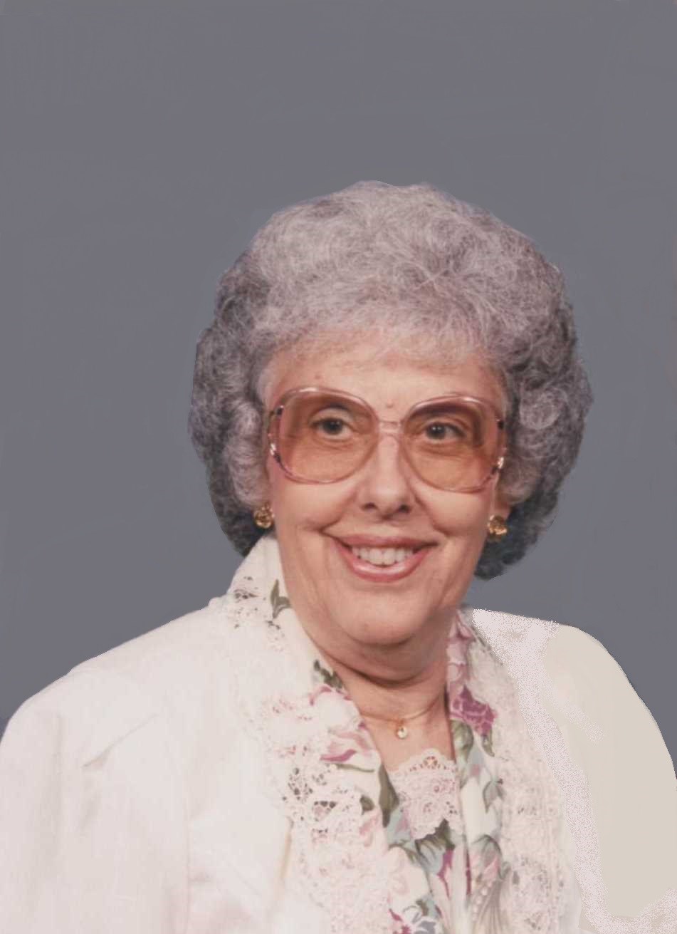 Virginia L. Shoemaker Obituary Greenville, OH