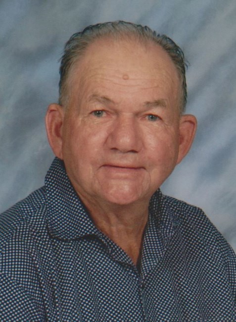 Obituary of Joseph Andrew Howell
