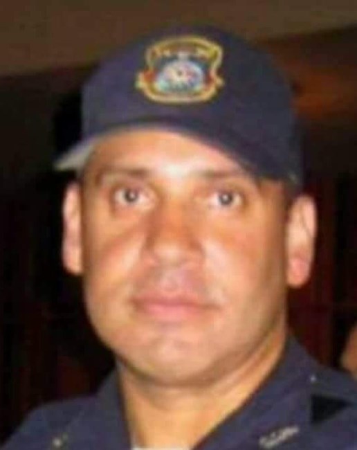 Obituary of Ricardo Fernandez