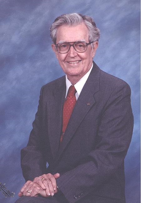 Obituary of Hobart W. Enoch