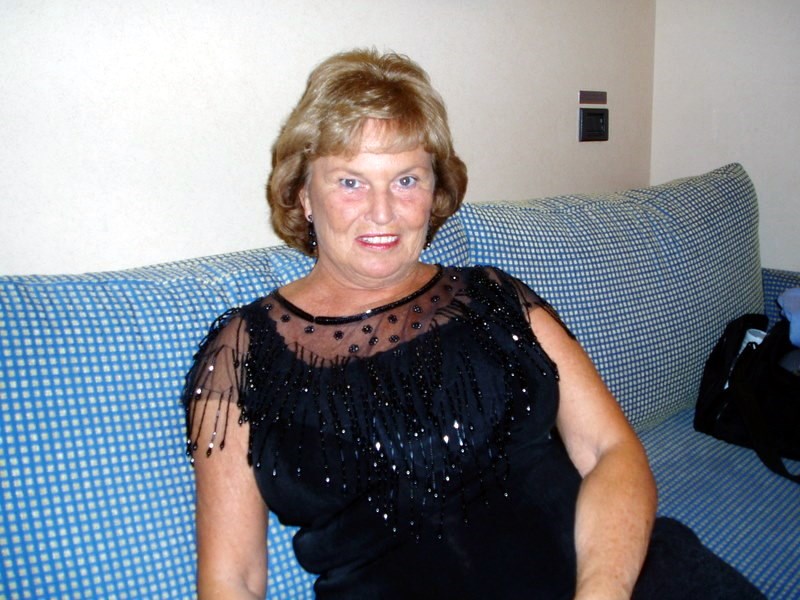 Jean McIntyre Obituary Roswell, GA