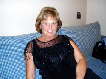 Obituary of Jean Elizabeth McIntyre