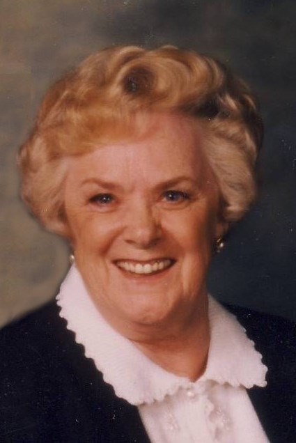 Obituary of Beverly Ferguson