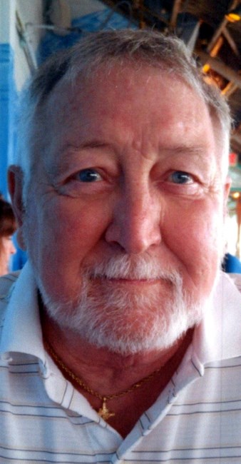 Obituary of Donald R. Banks Jr.