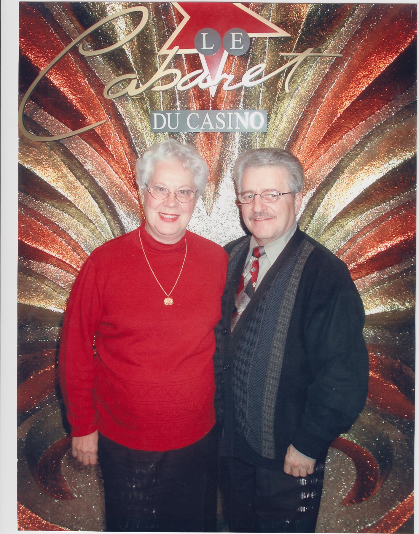 Avis de décès de Jacques Bellemare