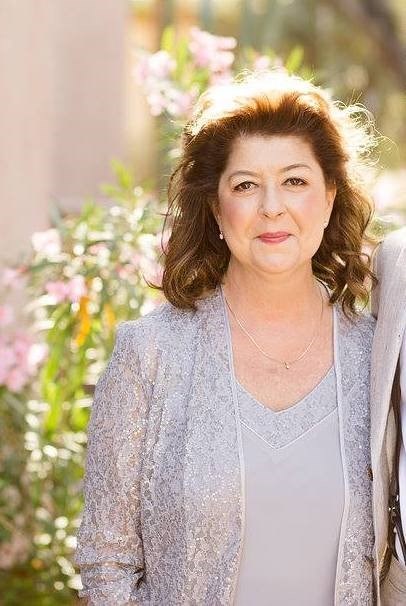 Obituary of Ellen Marie Hagel