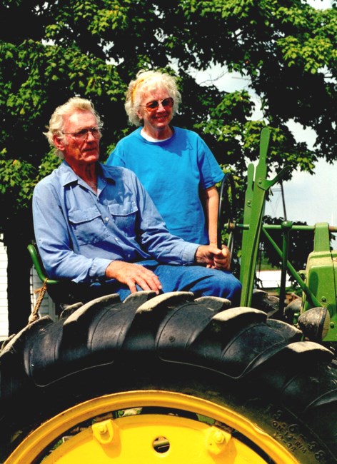 Obituary of Donna Olinger