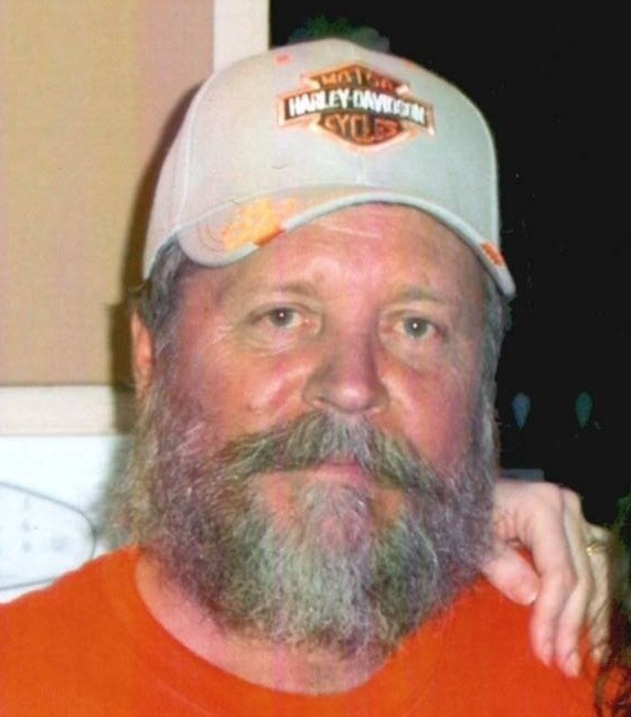 Obituary of Ernest Wayne Pruitt