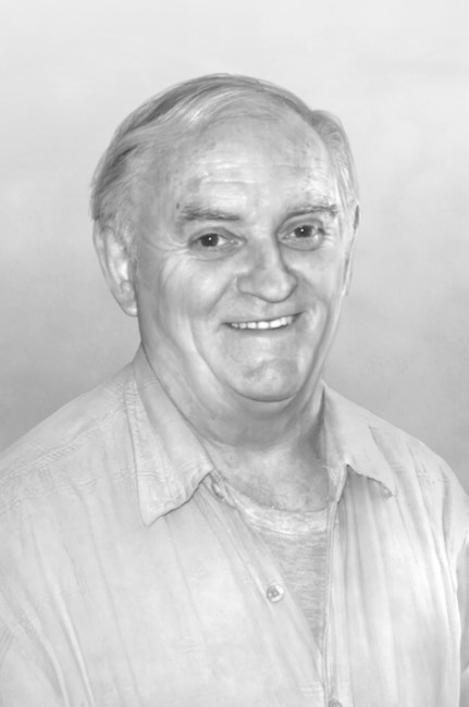 Obituary of Germain Aubin