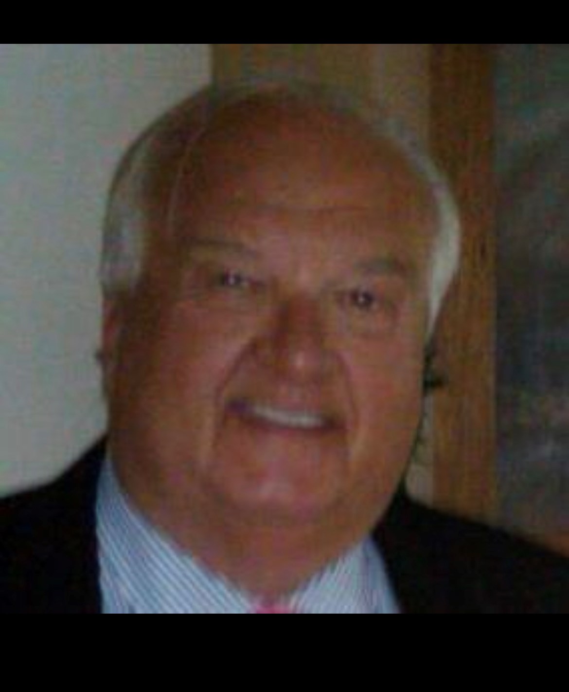 Obituary of Robert D. Dembrosky