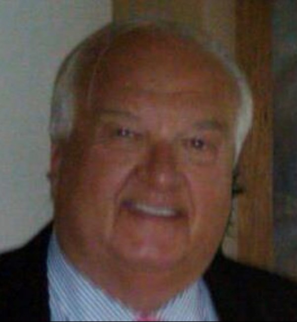 Obituary of Robert D. Dembrosky