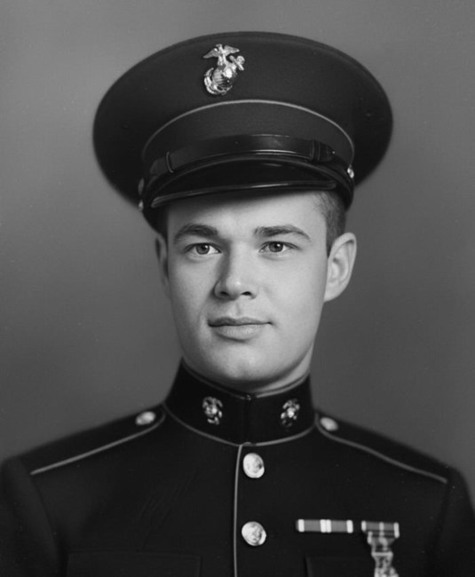 Obituary of Norton Vernon Retzsch