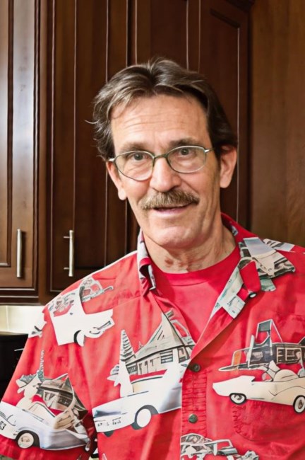 Obituary of Robert A Arnold