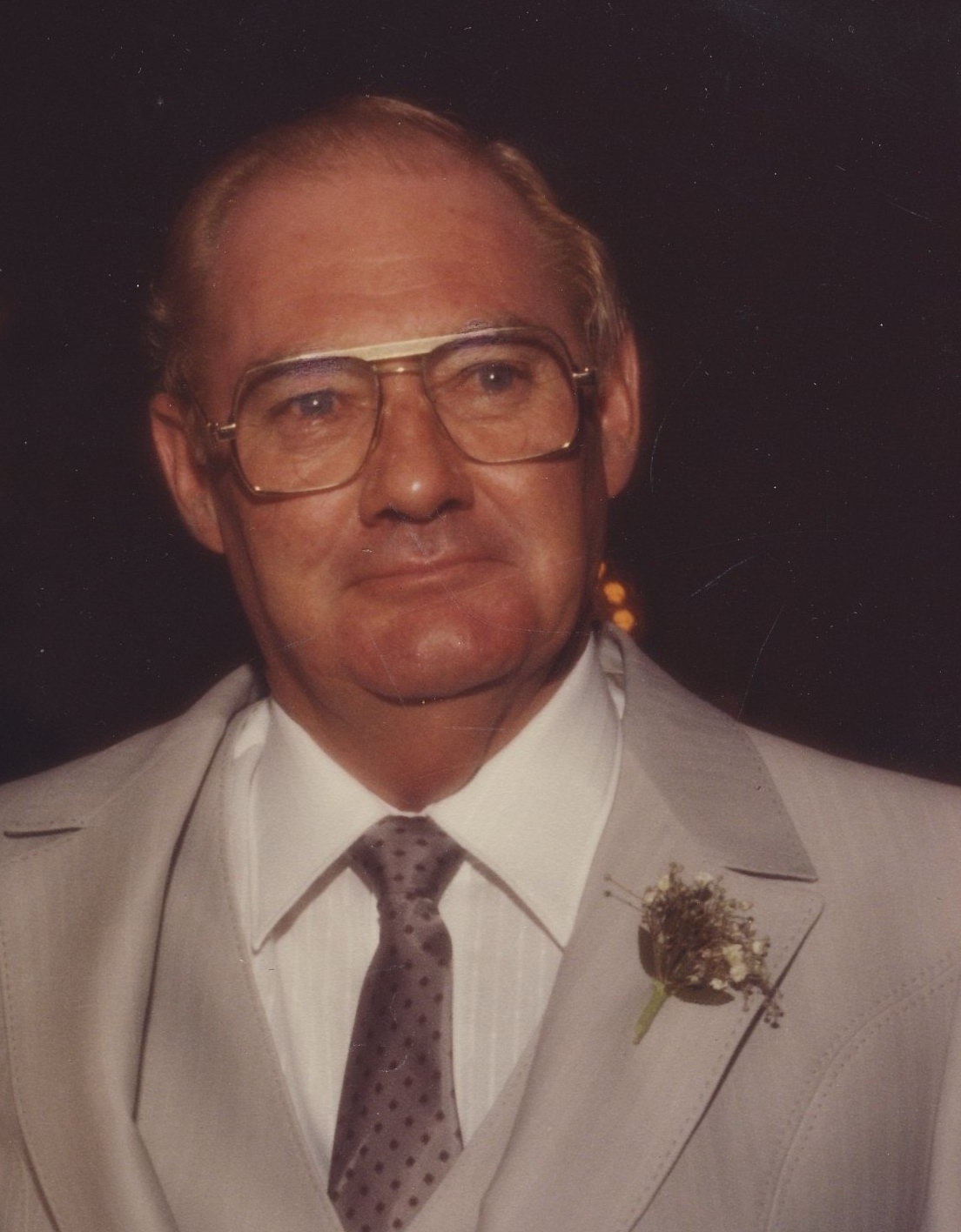 Rufus Charles Rainwater Obituary Stockbridge, GA