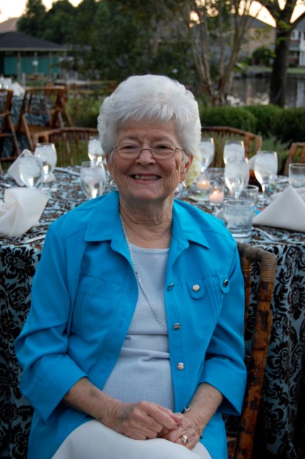 Obituary of Lula B. Carney