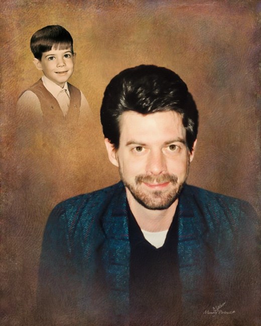 Obituary of Christopher Lee Rogers