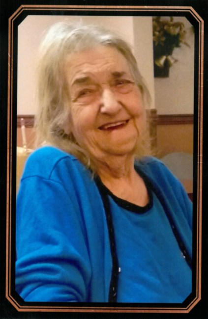 Obituary of Linda Dianne Knight