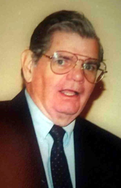 Obituary of Edward J. Fagan