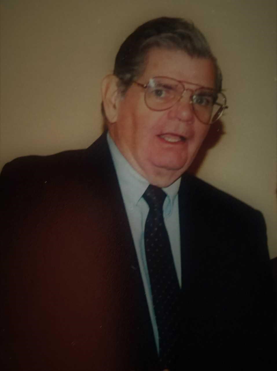 Edward Fagan Obituary Jupiter Fl