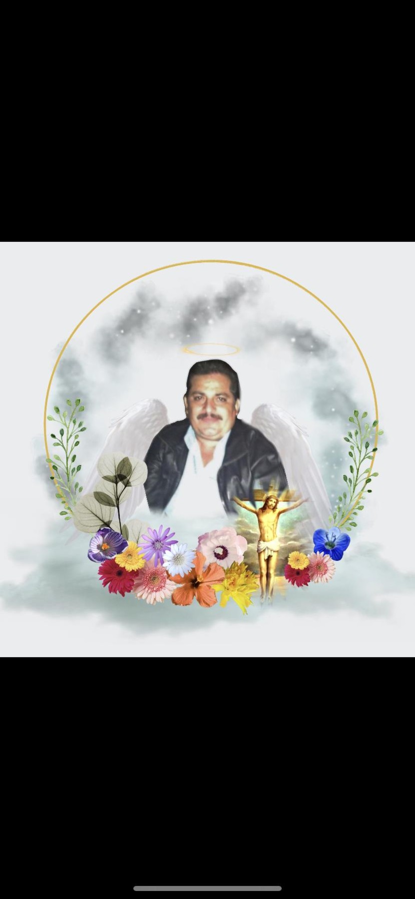 Obituary of Juan Pacheco