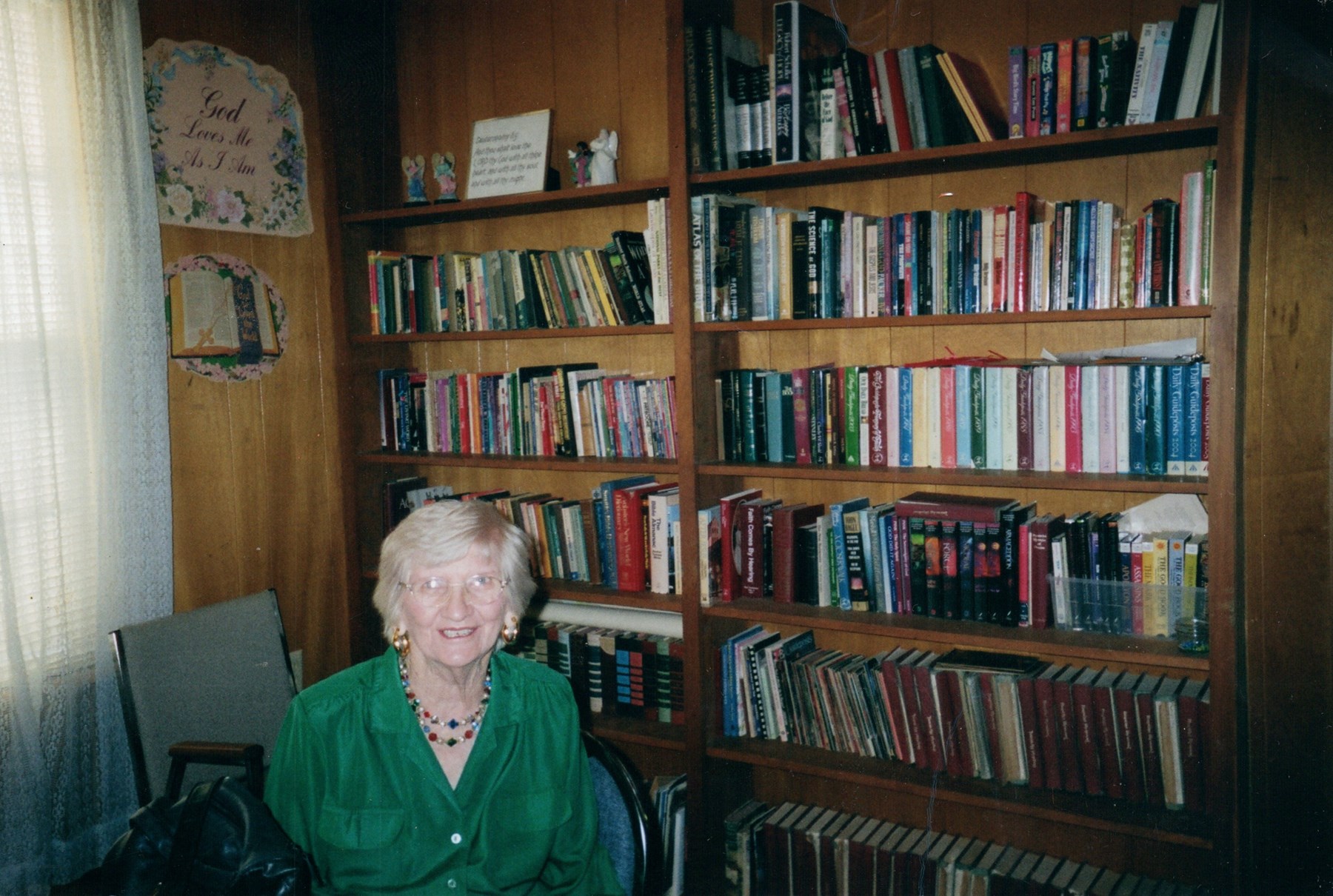 Obituary of Helen Marie Tallant