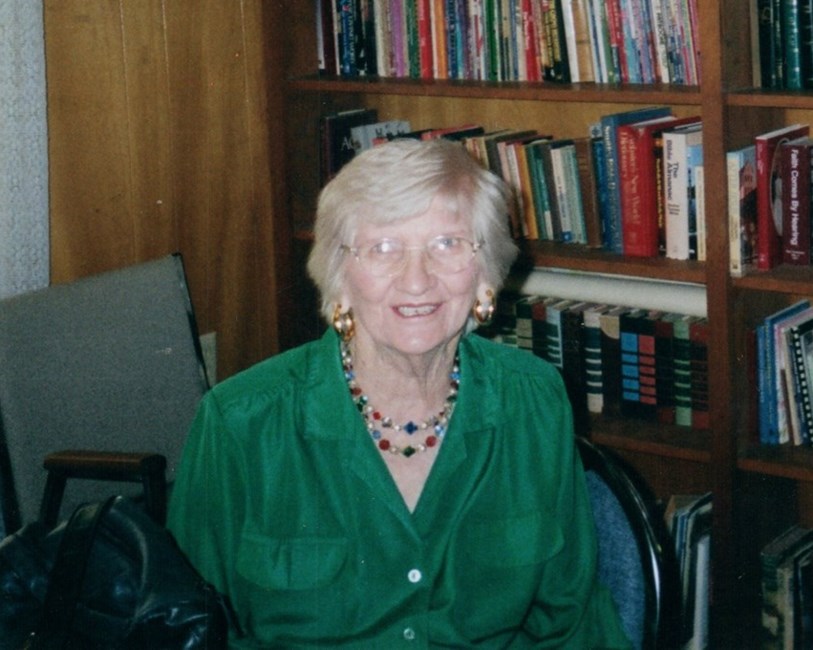 Obituary of Helen Marie Tallant