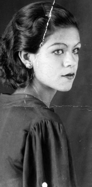 Obituary of Hortencia Estrada