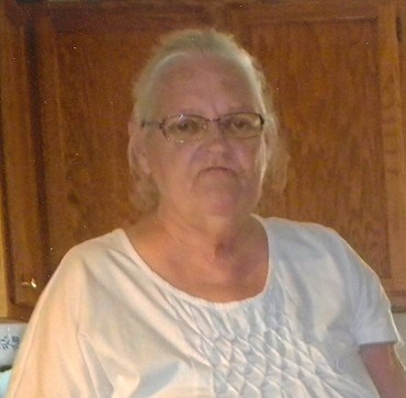 Obituary of Patricia Cherry Hoppes