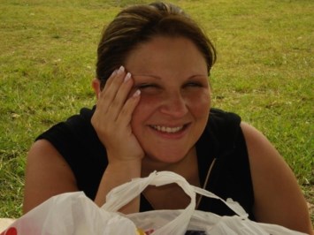 Obituary of Mrs. Angelia Marie Fletcher Polk