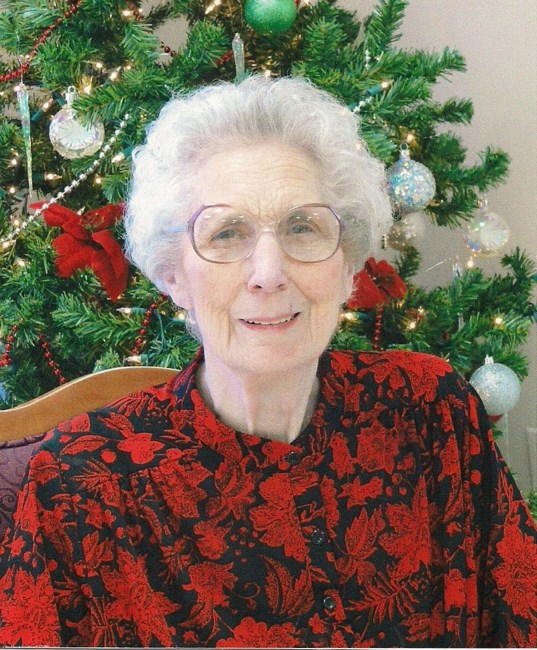 Obituary of Marie E. Bodinka