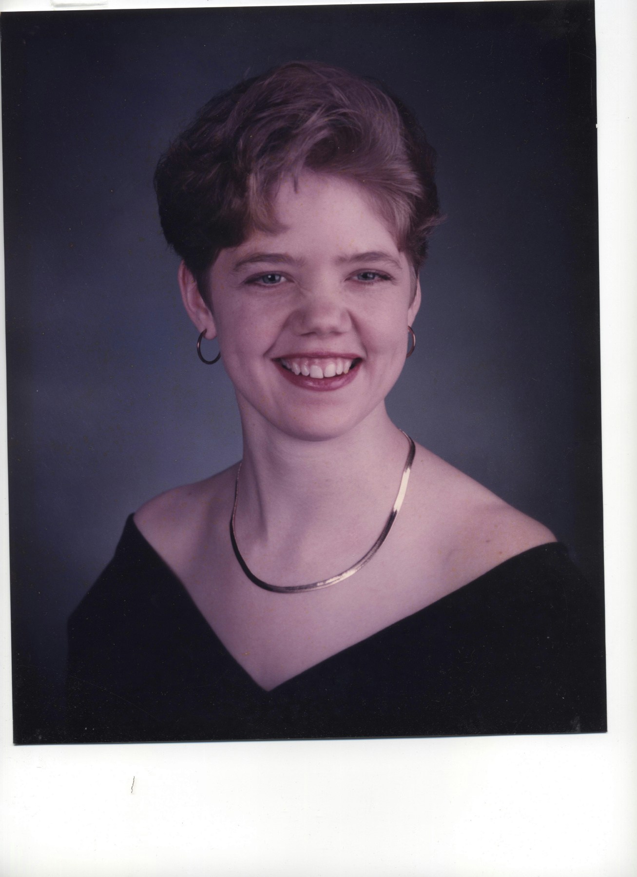 Obituary of Kimberly Shawn Washington